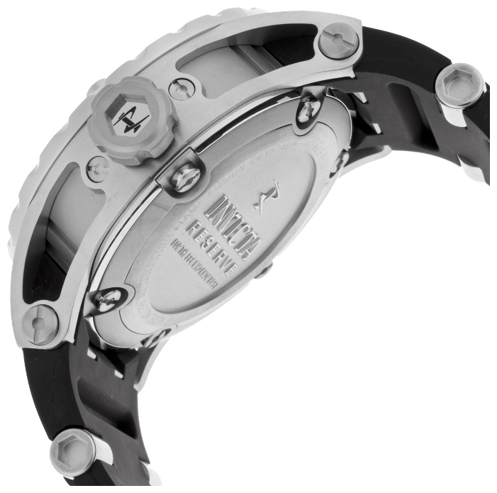 Invicta 1396 wrist watches for men - 2 photo, picture, image