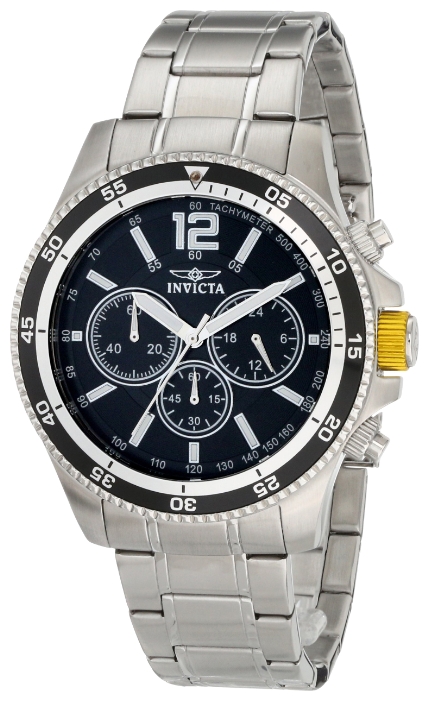 Wrist watch Invicta for Men - picture, image, photo