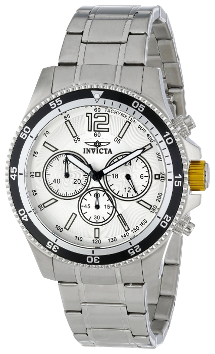 Wrist watch Invicta for Men - picture, image, photo