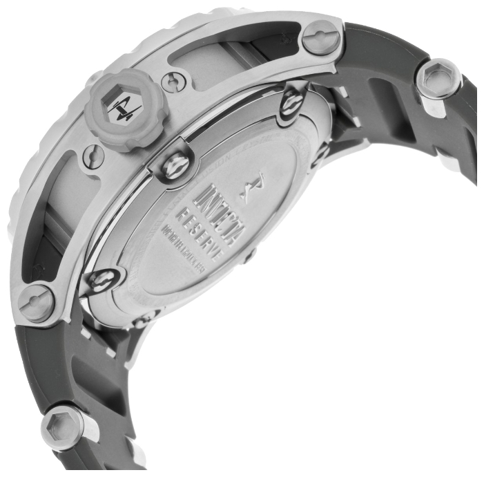 Invicta 1398 wrist watches for men - 2 picture, photo, image