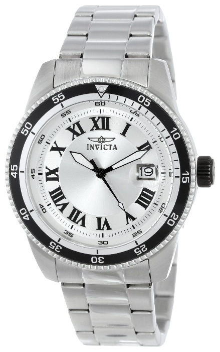 Wrist watch Invicta for Men - picture, image, photo