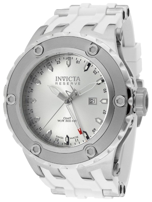 Invicta 1400 wrist watches for men - 1 image, photo, picture