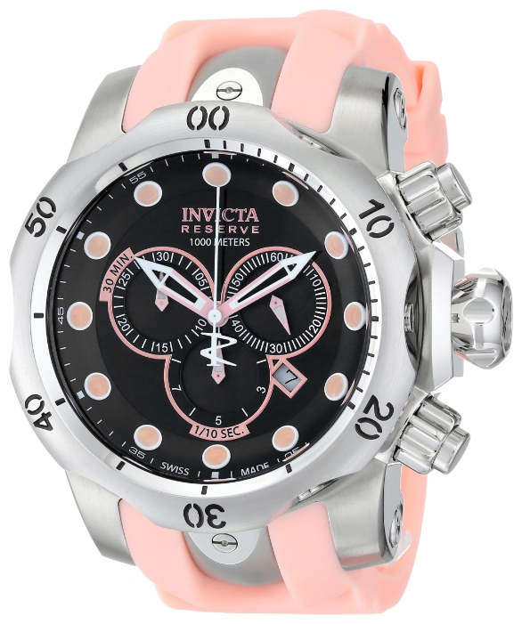 Wrist watch Invicta for Men - picture, image, photo