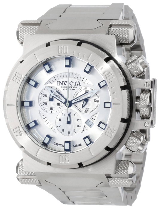 Wrist watch Invicta for Men - picture, image, photo