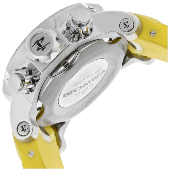Invicta 1401 wrist watches for men - 2 picture, photo, image