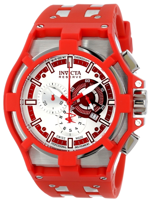 Wrist watch Invicta for Men - picture, image, photo