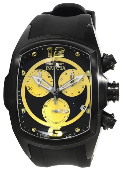 Wrist watch Invicta for Men - picture, image, photo