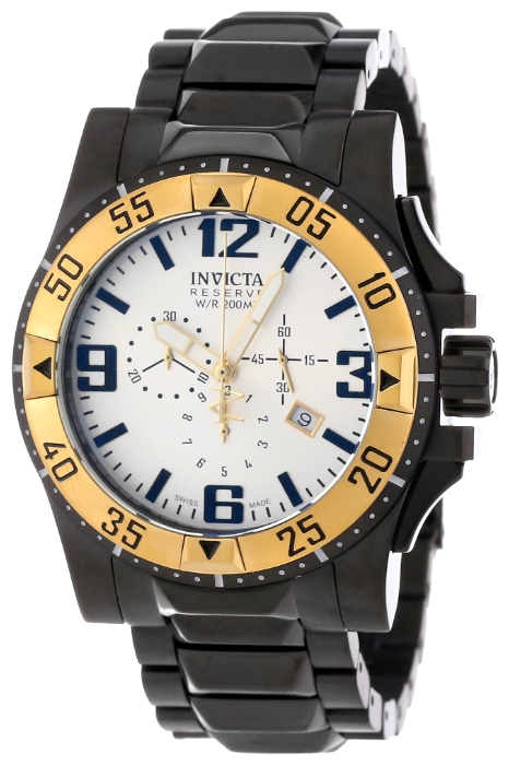 Wrist watch Invicta for Men - picture, image, photo