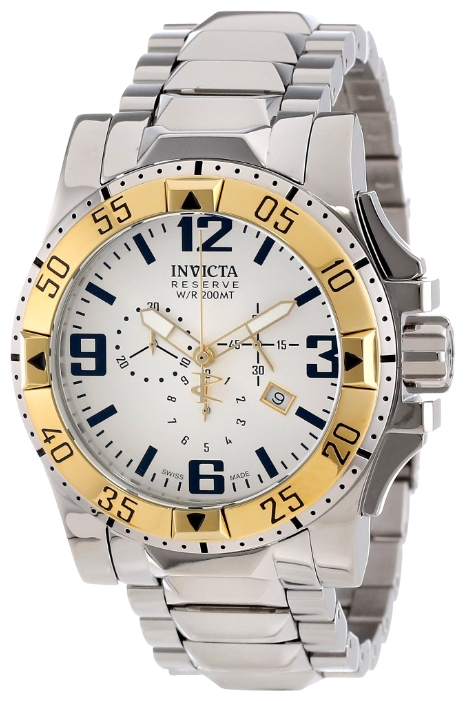 Wrist watch Invicta for Men - picture, image, photo