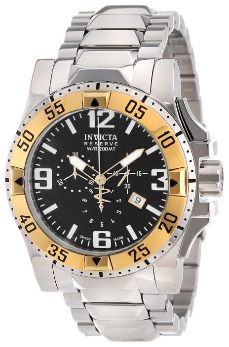 Invicta 10717 pictures