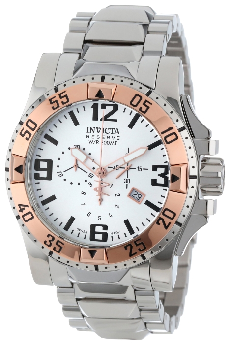 Wrist watch Invicta for Men - picture, image, photo