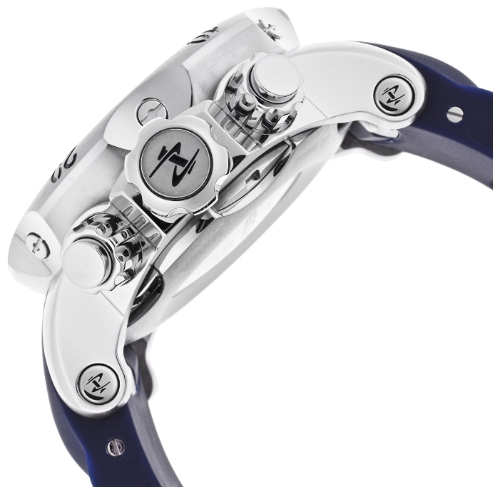 Invicta 1405 wrist watches for men - 2 image, picture, photo