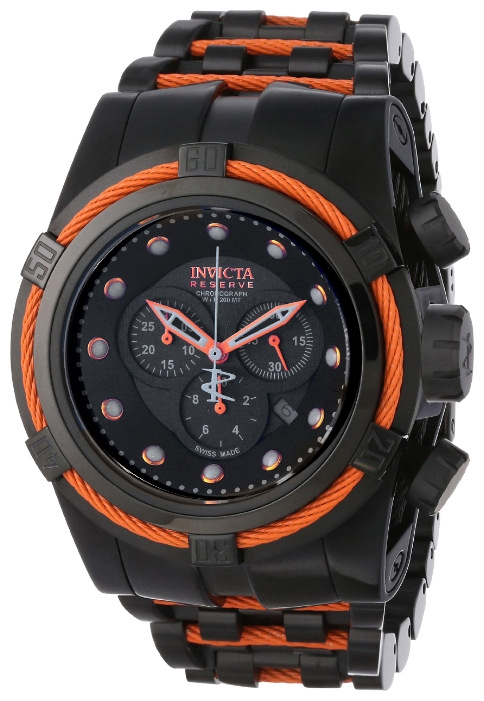 Wrist watch Invicta for Men - picture, image, photo