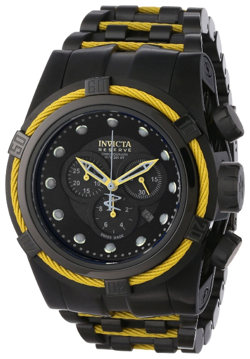 Wrist watch Invicta for Men - picture, image, photo