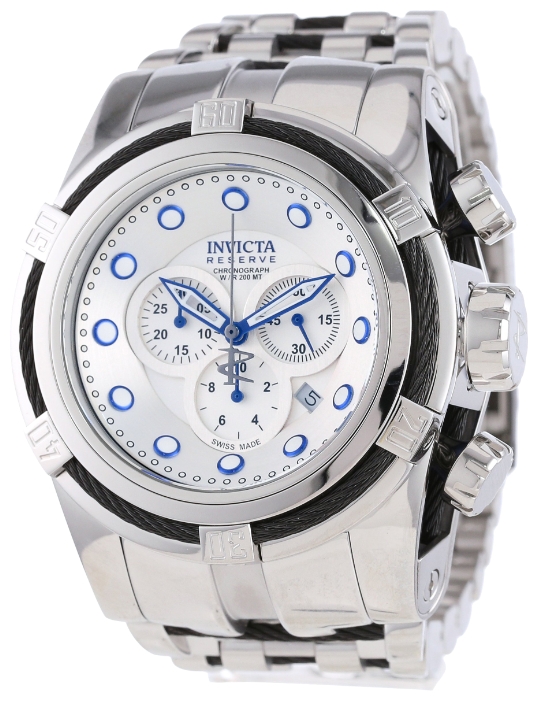 Wrist watch Invicta for Men - picture, image, photo