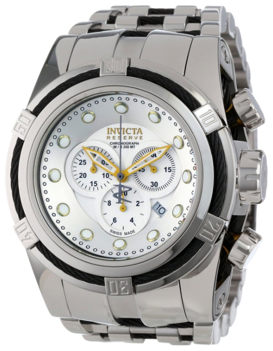 Wrist watch Invicta for Men - picture, image, photo