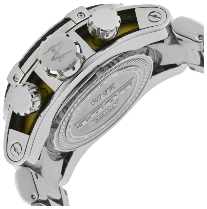 Invicta 14067 wrist watches for men - 2 photo, image, picture