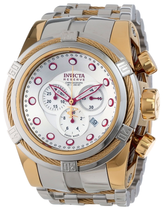 Wrist watch Invicta for Men - picture, image, photo