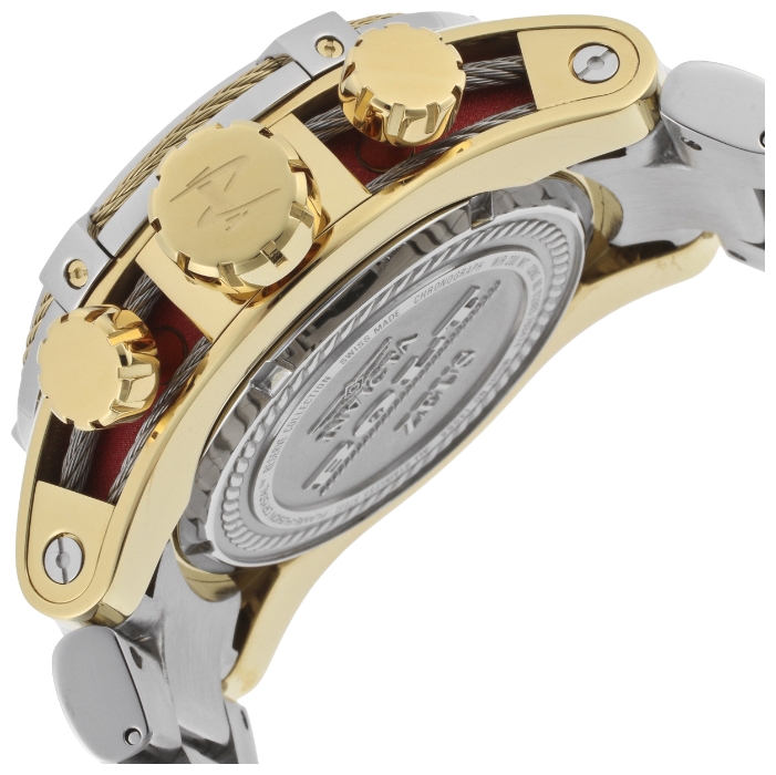 Invicta 14068 wrist watches for men - 2 image, picture, photo