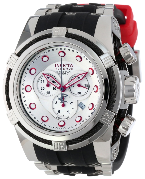 Wrist watch Invicta for Men - picture, image, photo