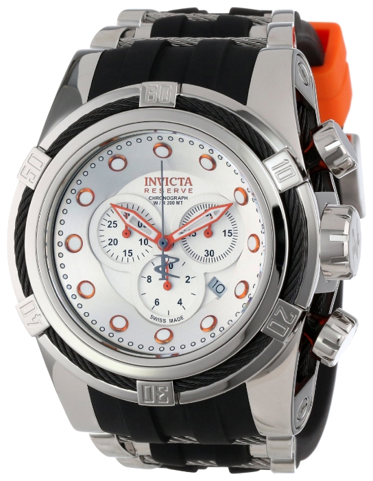 Wrist watch Invicta for Men - picture, image, photo