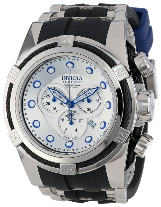 Wrist watch Invicta for Men - picture, image, photo