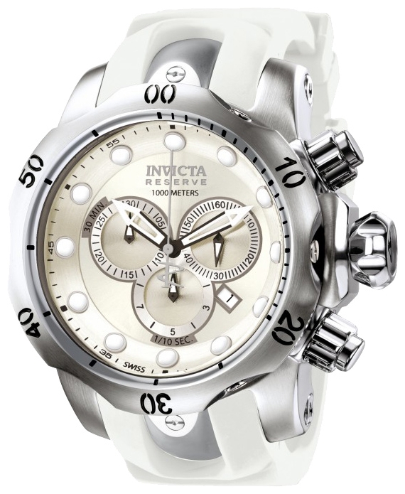 Invicta 1468 pictures