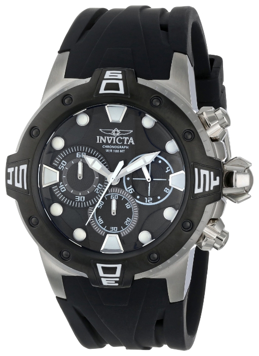 Wrist watch Invicta for Men - picture, image, photo