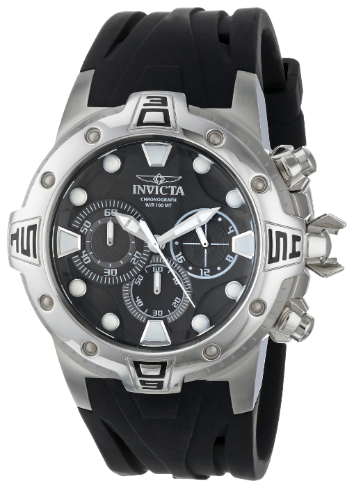 Wrist watch Invicta for Men - picture, image, photo