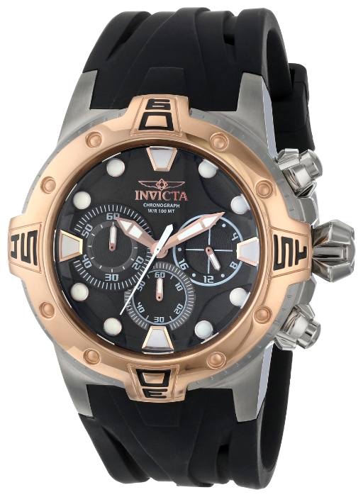 Wrist watch Invicta for Men - picture, image, photo