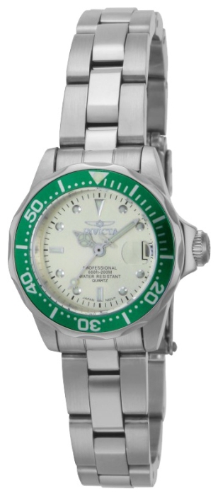 Invicta 14099 wrist watches for women - 1 image, picture, photo