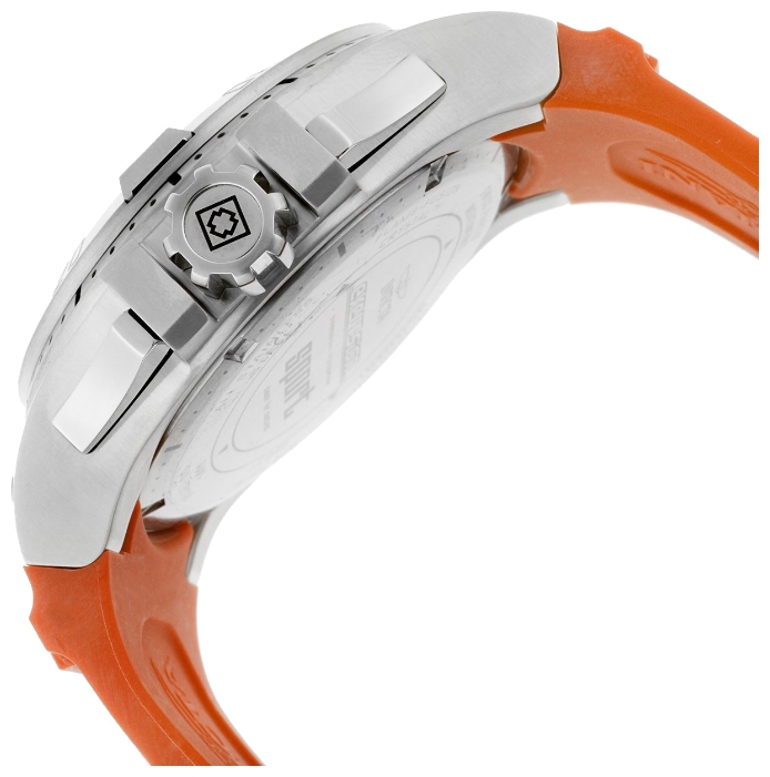 Invicta 1410 wrist watches for men - 2 photo, image, picture