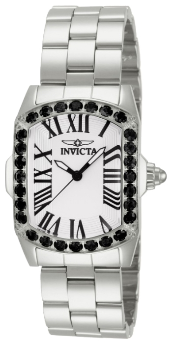 Invicta 14105 wrist watches for women - 1 photo, image, picture