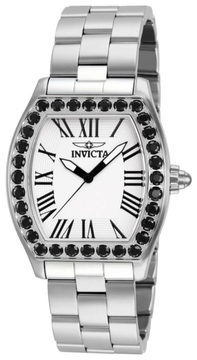 Invicta 14107 wrist watches for women - 1 photo, picture, image