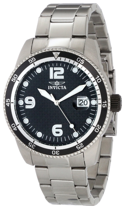 Wrist watch Invicta for Men - picture, image, photo