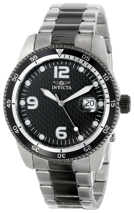 Wrist watch Invicta for Men - picture, image, photo