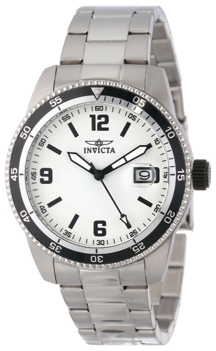 Wrist watch Invicta for Men - picture, image, photo