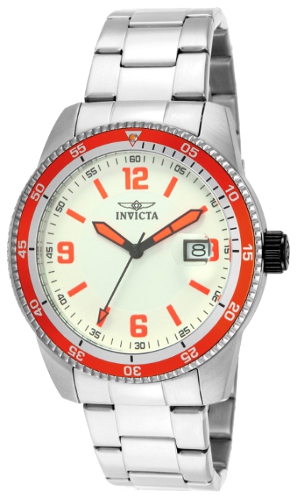 Wrist watch Invicta for Men - picture, image, photo