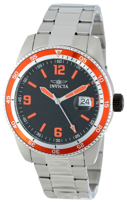 Wrist watch Invicta for Men - picture, image, photo