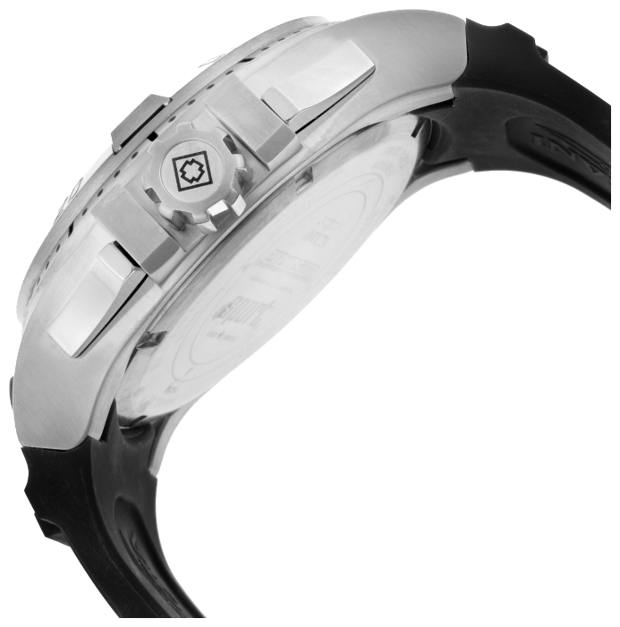 Invicta 1412 wrist watches for men - 2 photo, image, picture