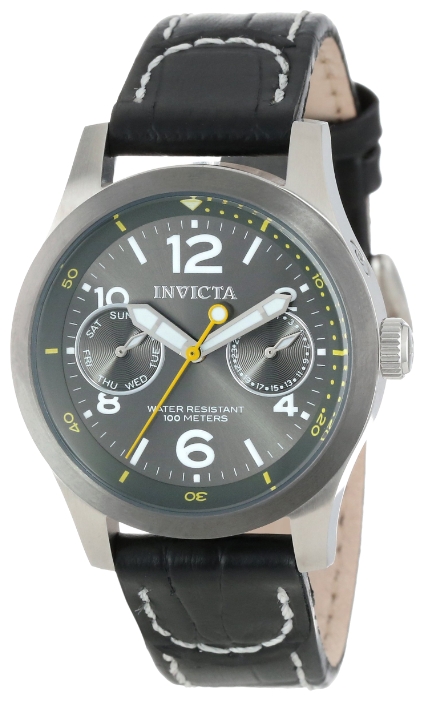 Invicta 14144 wrist watches for women - 1 image, picture, photo