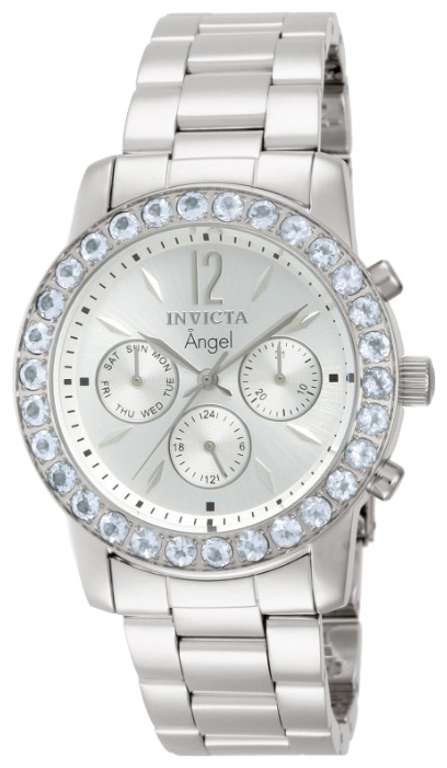 Invicta 14156 wrist watches for women - 1 picture, image, photo