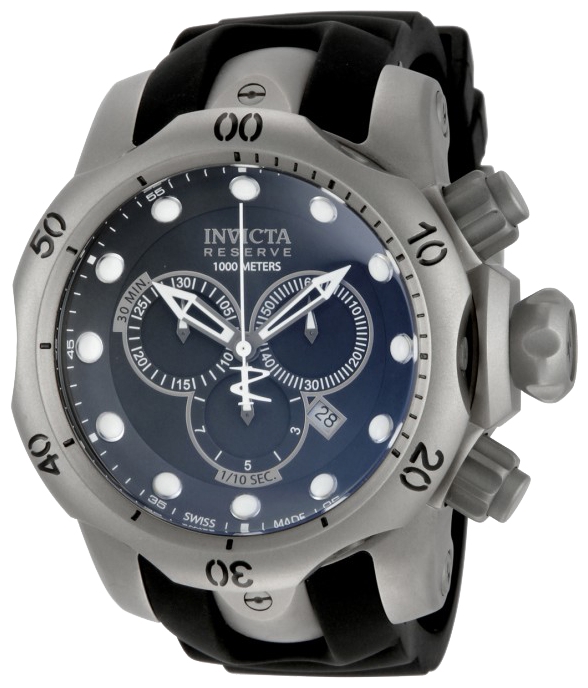 Wrist watch Invicta for Men - picture, image, photo