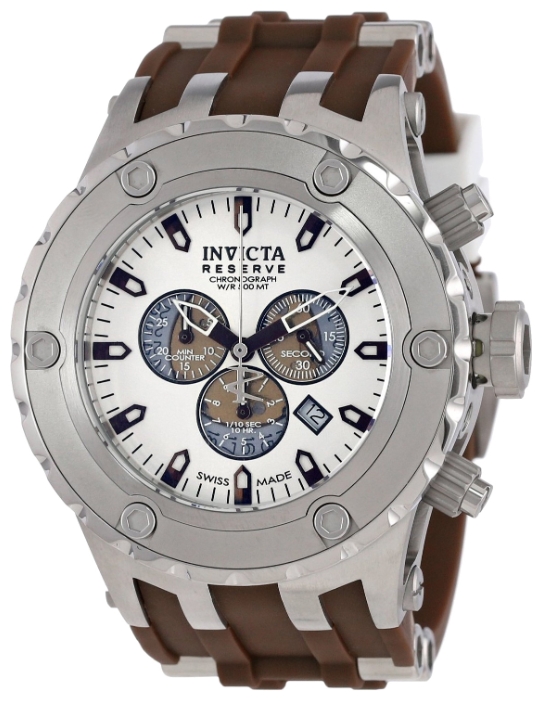 Wrist watch Invicta for Men - picture, image, photo