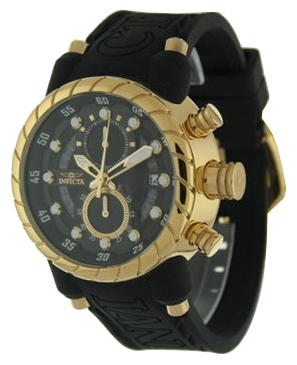 Wrist watch Invicta for Men - picture, image, photo