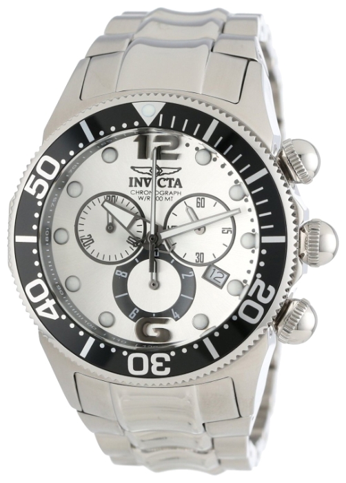 Wrist watch Invicta for Men - picture, image, photo