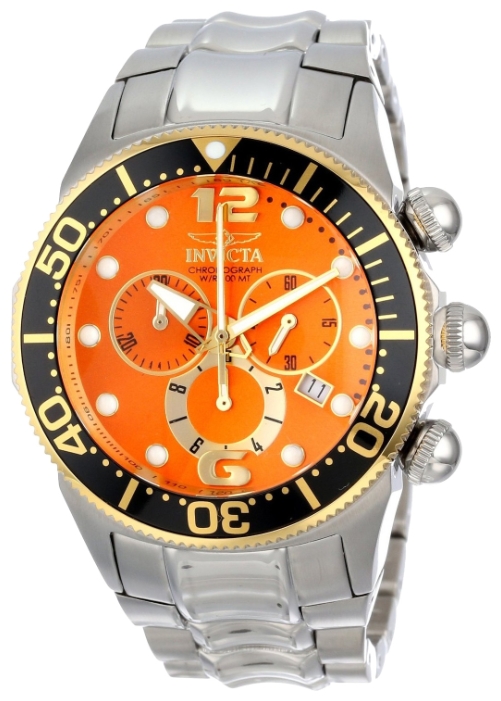 Invicta 41704-001 pictures