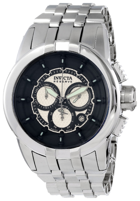 Wrist watch Invicta for Men - picture, image, photo