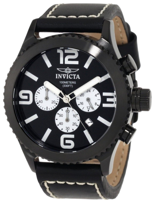 Wrist watch Invicta for Men - picture, image, photo