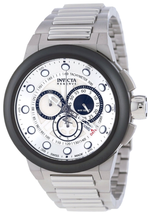 Wrist watch Invicta for Men - picture, image, photo